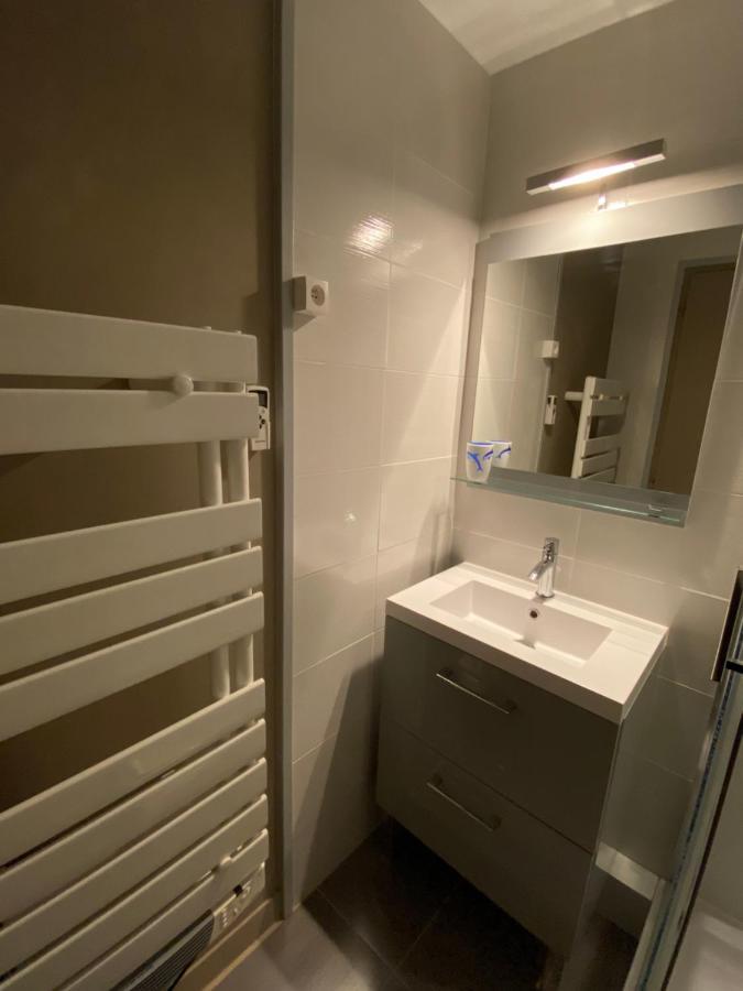 Superbe Studio De Montagne, Au Pied Des Pistes De Ski, Classe 3 Etoiles La Morte Exterior photo